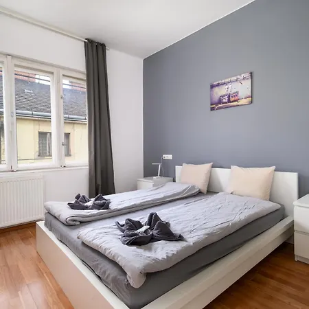 Apartment Fovam In Hear Of The *