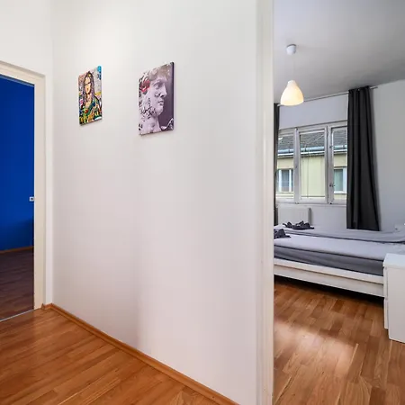 Apartment Fovam In Hear Of The