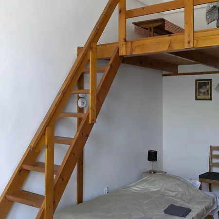 H4 Appartement