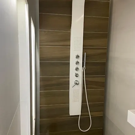 Apartment Small Drava *