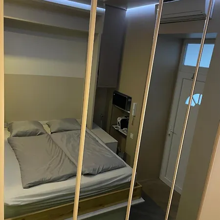 Apartment Small Drava