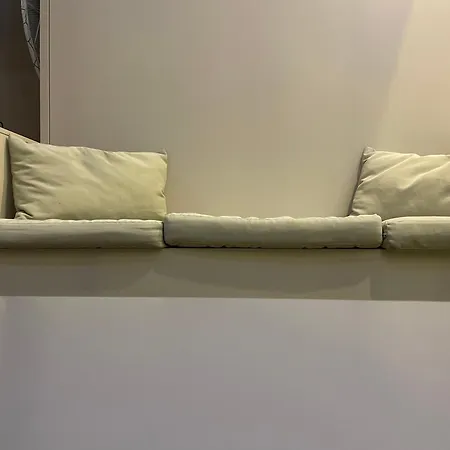 Apartment Small Drava *