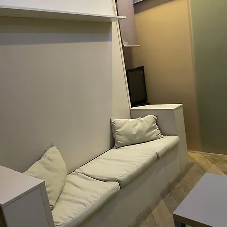 Apartment Small Drava