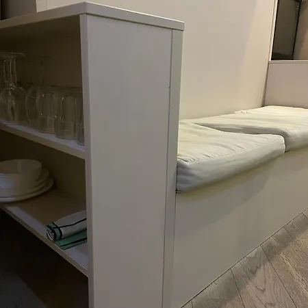 Small Drava Apartment
