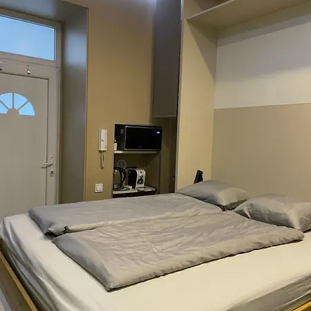 Small Drava Apartment