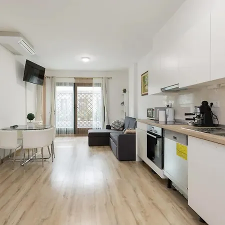 King Deluxe Apartment