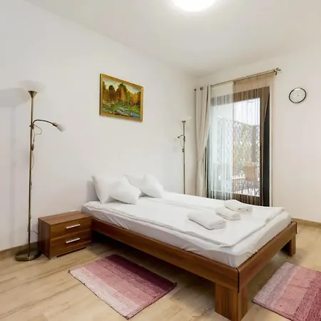 Apartment King Deluxe *