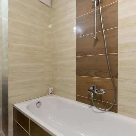 King Deluxe Apartment Budapest