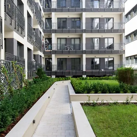 Apartment King Deluxe
