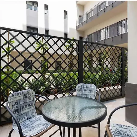 King Deluxe Apartment