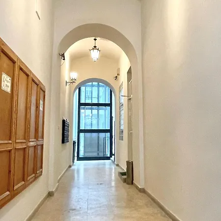 La Racha - By Agada Apartment Budapest