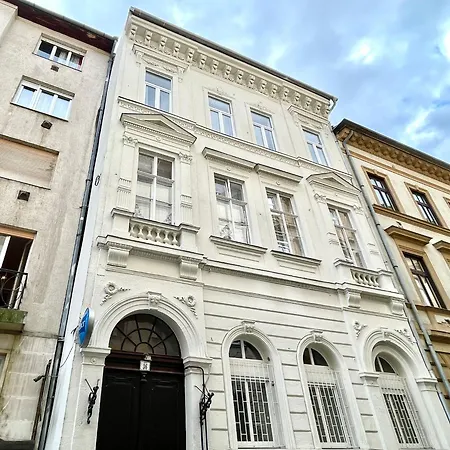 Apartment La Racha - By Agada Budapest
