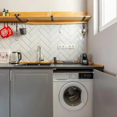 Elegant And Modern In The Centre * Βουδαπέστη