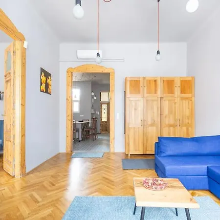 Elegant And Modern In The Centre Appartamento *
