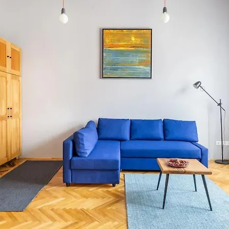 Elegant And Modern In The Centre Appartamento Budapest