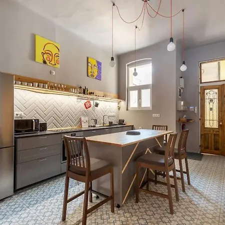 Appartamento Elegant And Modern In The Centre *