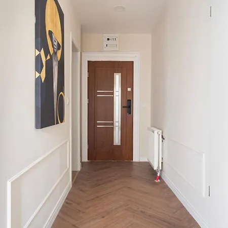 Apartment Luxurious Prestige On The St Stephen Road