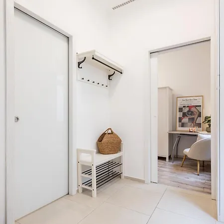 Apartment Designer Boutique 2r Walk To Opera House & Basilica *