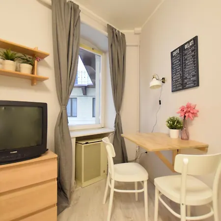 Apartment By Hi5- Oktober 6 Street *