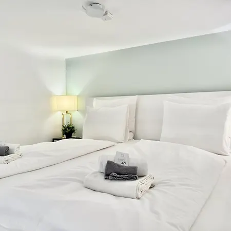 Standard By Hi5- Downtown Jungle Apartment