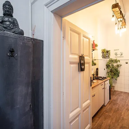 City-zen Haven - 2 Bedroom, 61 Sqrm Apartment *