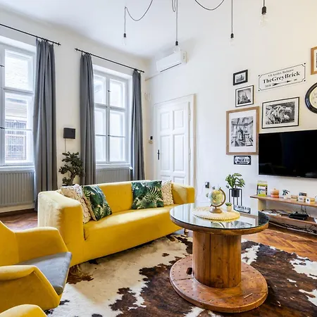 City-zen Haven - 2 Bedroom, 61 Sqrm Apartment