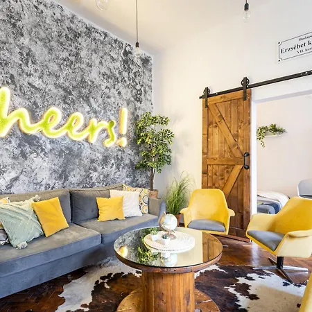 City-zen Haven - 2 Bedroom, 61 Sqrm Apartment
