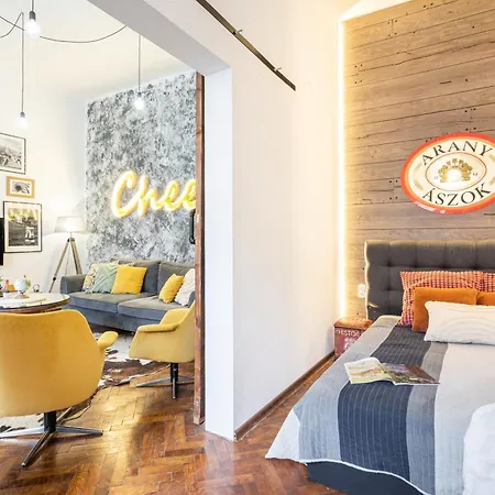 City-zen Haven - 2 Bedroom, 61 Sqrm Apartment