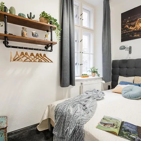 City-zen Haven - 2 Bedroom, 61 Sqrm *