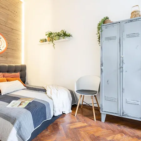 City-zen Haven - 2 Bedroom, 61 Sqrm Apartment *