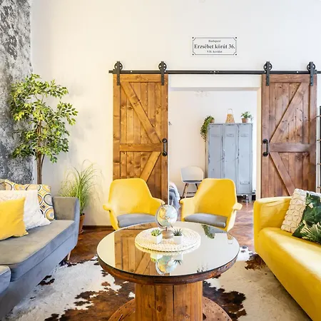 City-zen Haven - 2 Bedroom, 61 Sqrm Apartment *