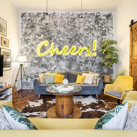 City-zen Haven - 2 Bedroom, 61 Sqrm Apartment