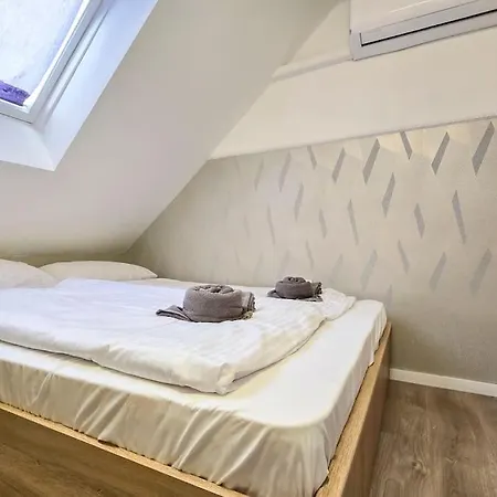 Apartment Centrum Charm