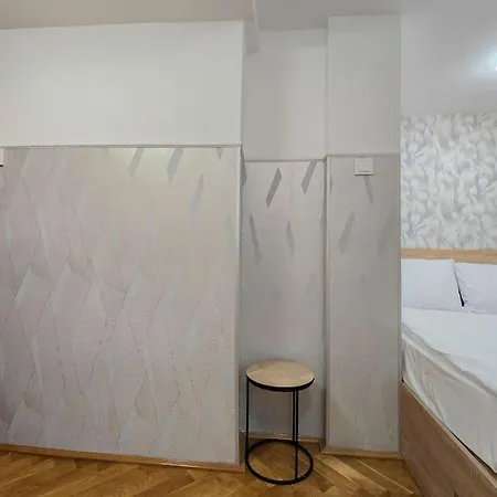 Apartment Centrum Charm Budapest