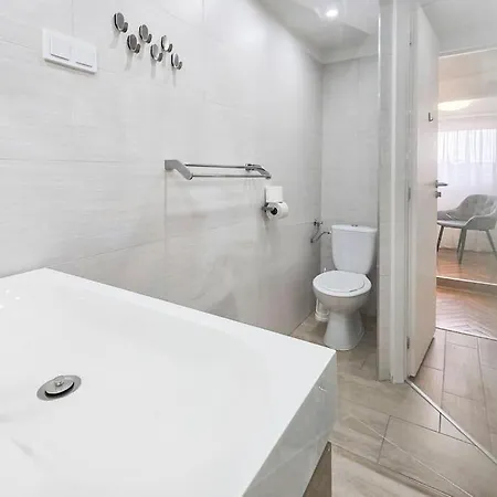 Apartment Centrum Charm