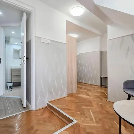 Centrum Charm Apartment Budapest