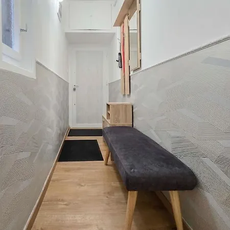 Apartment Centrum Charm
