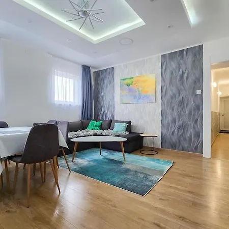 Apartment Centrum Charm