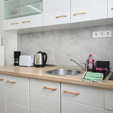 Apartment Centrum Charm *