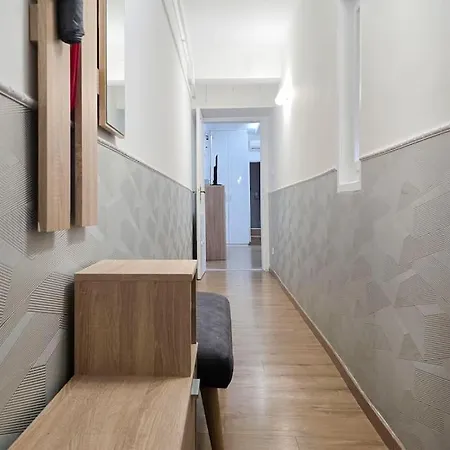 Centrum Charm Apartment