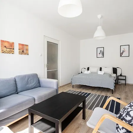 Apartment Lunar *