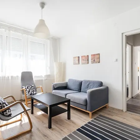 Lunar Apartment *