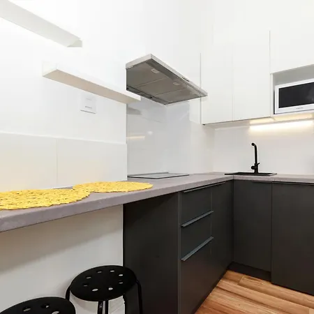 1nk Apartment *