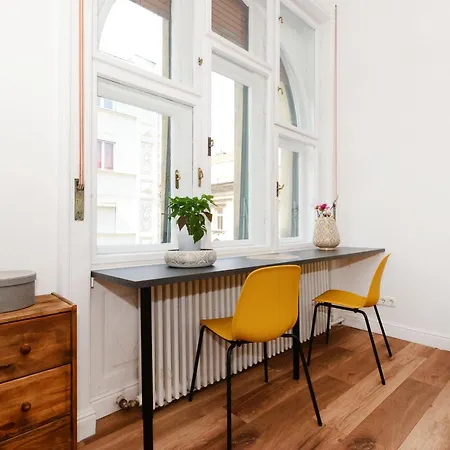 1nk Apartment