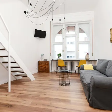 Apartment 1nk
