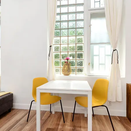 1nk Apartment *