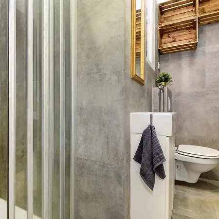 Apartment 1nk Budapest