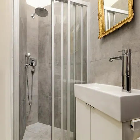 Apartment 1nk Budapest