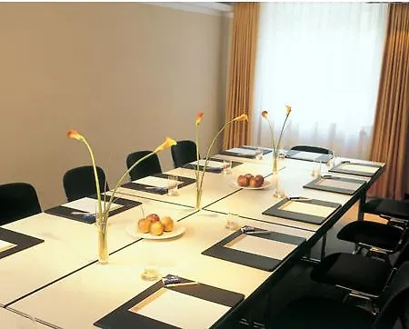 Nh Hotel Budapest