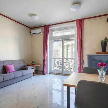 Breathless Panorama Basilika With Balcony Need Reservation For Free Parking *